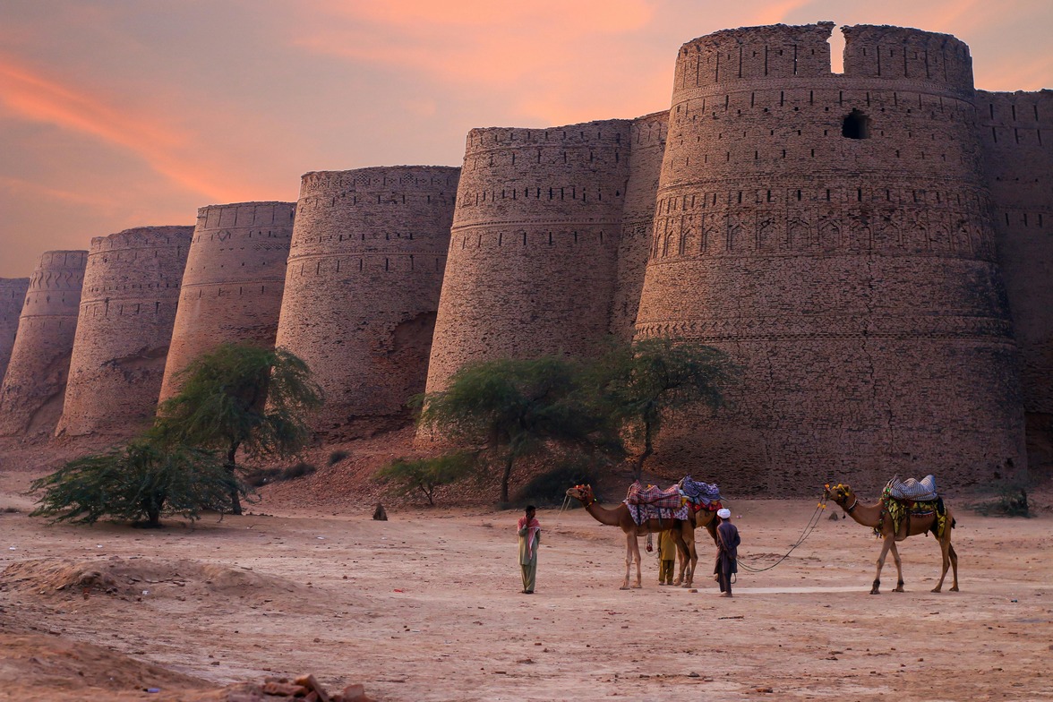explore pakistan