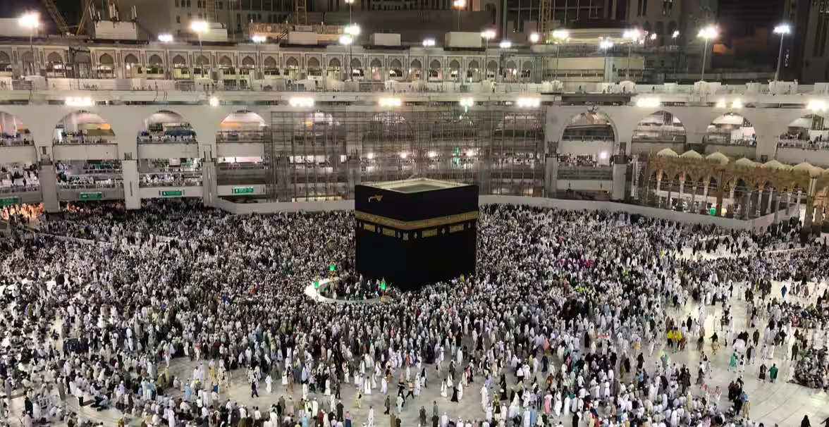 karachi umrah packages