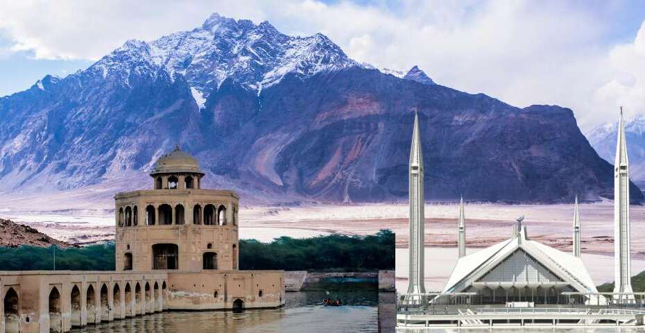 pakistan tours