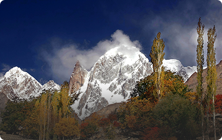 Hunza