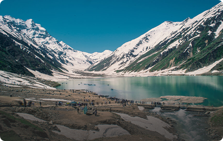 Naran/Kaghan