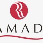 Ramada Hotel.